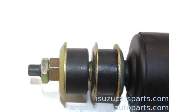 El motor de la ISUZU NPR 4HF1 tiene un amortiguador de choque 8972536180 8971600881