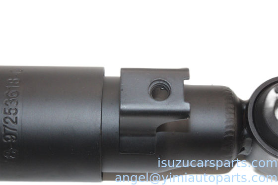 El motor de la ISUZU NPR 4HF1 tiene un amortiguador de choque 8972536180 8971600881