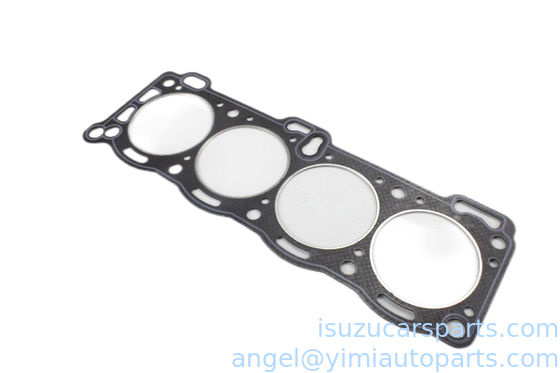 El motor de la ISUZU TFR 4ZD1 GASKET CYL HD 8943240531