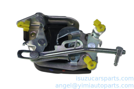NHR de alto rendimiento NKR Isuzu Cerradura de puertas R 8942710081 6205200A