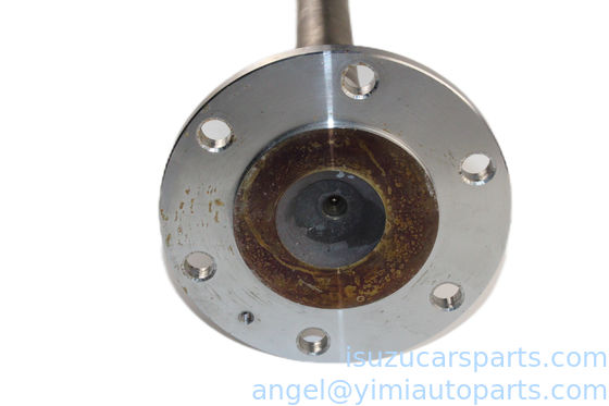 El motor de la serie ISUZU NHR está equipado con un motor de cuatro cilindros y un motor de cuatro cilindros.