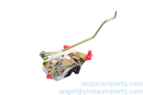 El motor de la ISUZU TFR 4ZD1 tiene una cerradura de la puerta FRT LH 8970000200 8971158520
