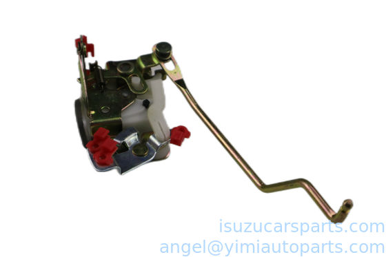 El motor de la ISUZU TFR 4ZD1 tiene una cerradura de la puerta FRT LH 8970000200 8971158520