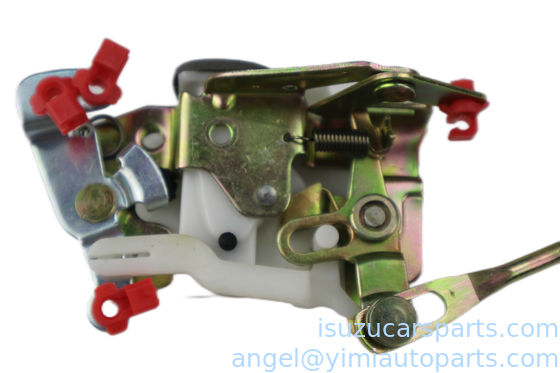 El motor de la ISUZU TFR 4ZD1 tiene una cerradura de la puerta FRT LH 8970000200 8971158520