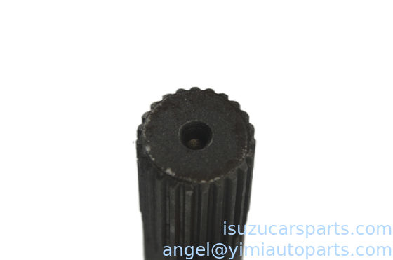 El motor de la ISUZU NPR 4JG2 4BE1 tiene un eje del eje RR 8970324971