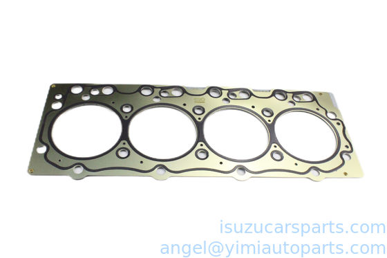 NHR NKR Isuzu Cars Parts Gasket Cabeza del cilindro 1002060BB 8973503201 8943323270