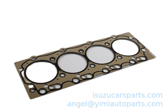 NHR NKR Isuzu Cars Parts Gasket Cabeza del cilindro 1002060BB 8973503201 8943323270