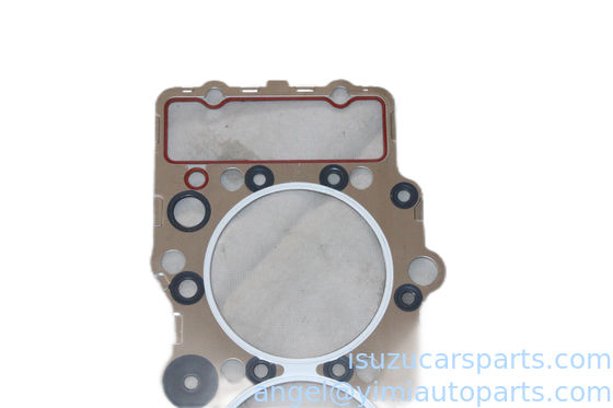 Repuestos duraderos para autos Isuzu FVR32 6HE1 Cabeza del cilindro de la junta 8943963341