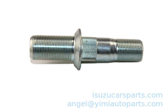 El motor de la ISUZU NPR 4HG1 es el NUT de las ruedas LH 5980815851