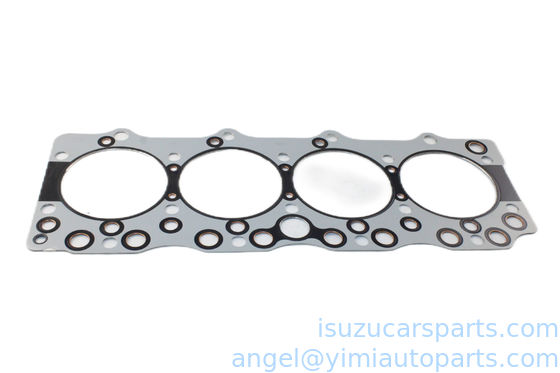 El motor de la ISUZU NPR 4BD1 4BC2 GASKET CYL HD 8941458391