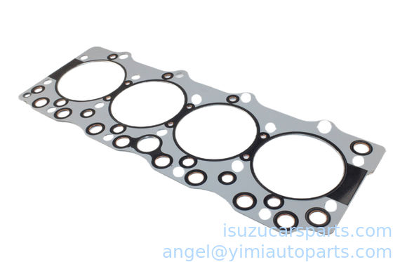 El motor de la ISUZU NPR 4BD1 4BC2 GASKET CYL HD 8941458391