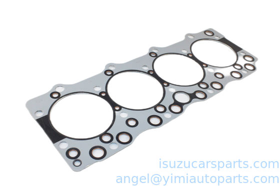 El motor de la ISUZU NPR 4BD1 4BC2 GASKET CYL HD 8941458391