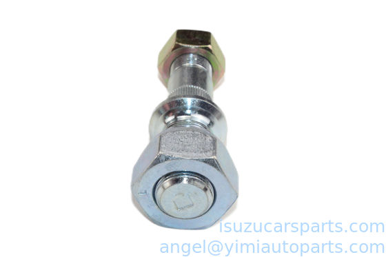 ISUZU 700P 4HG1 4HK1 tornillo de ruedas LH 8970815850 5943834350