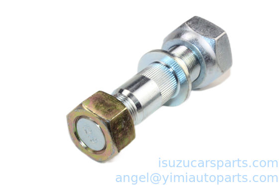 ISUZU 700P 4HG1 4HK1 tornillo de ruedas LH 8970815850 5943834350