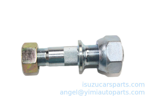 ISUZU 700P 4HG1 4HK1 tornillo de ruedas LH 8970815850 5943834350