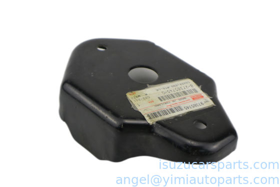 8973857450 ISUZU DMAX Piezas 4JA1T 4JJ1 4JK1 Capa de almohadón de caucho FRT LH