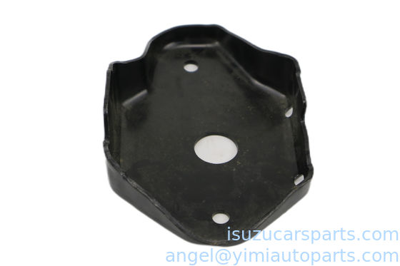 8973857450 ISUZU DMAX Piezas 4JA1T 4JJ1 4JK1 Capa de almohadón de caucho FRT LH