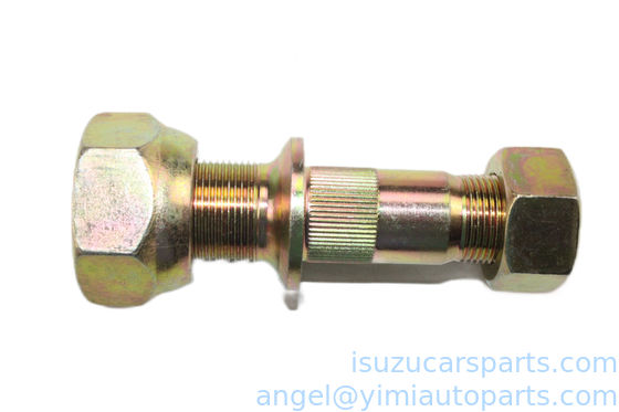 El motor de la ISUZU 700P 4HG1 4HK1 para ruedas RH 8970815840