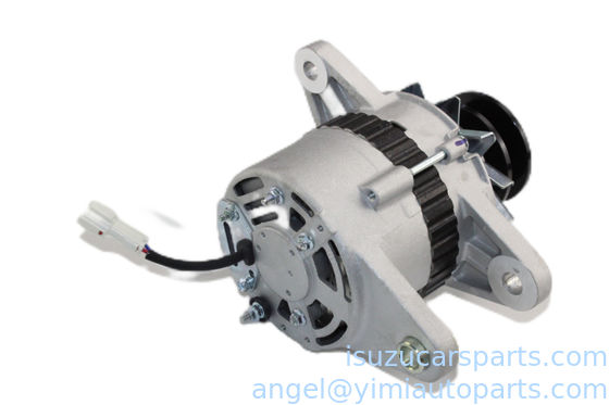 Alta eficiencia Isuzu Auto Parts ISUZU 6BG1 Generador ASM 1812003520
