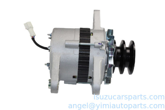 Alta eficiencia Isuzu Auto Parts ISUZU 6BG1 Generador ASM 1812003520