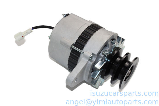 Alta eficiencia Isuzu Auto Parts ISUZU 6BG1 Generador ASM 1812003520