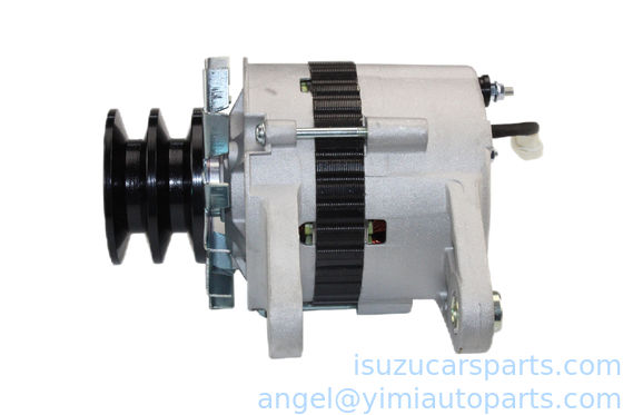 Alta eficiencia Isuzu Auto Parts ISUZU 6BG1 Generador ASM 1812003520