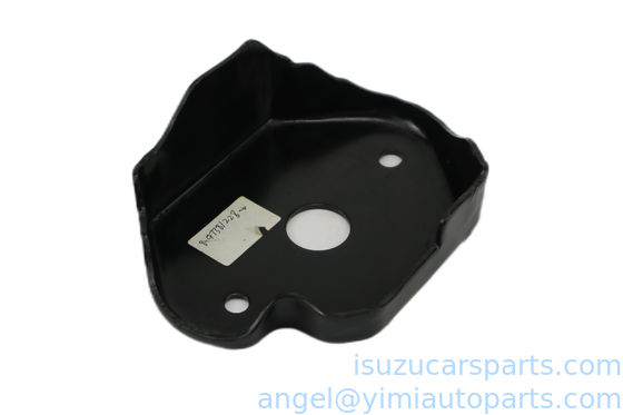 8973812280 Isuzu Automotive Parts DMAX 4JJ1 4JK1 Capa de almohadón de caucho FRT RH