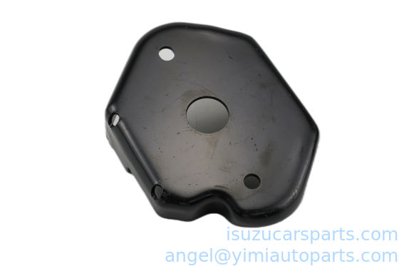8973812280 Isuzu Automotive Parts DMAX 4JJ1 4JK1 Capa de almohadón de caucho FRT RH