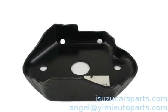 8973812280 Isuzu Automotive Parts DMAX 4JJ1 4JK1 Capa de almohadón de caucho FRT RH