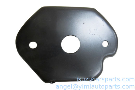 8973812280 Isuzu Automotive Parts DMAX 4JJ1 4JK1 Capa de almohadón de caucho FRT RH