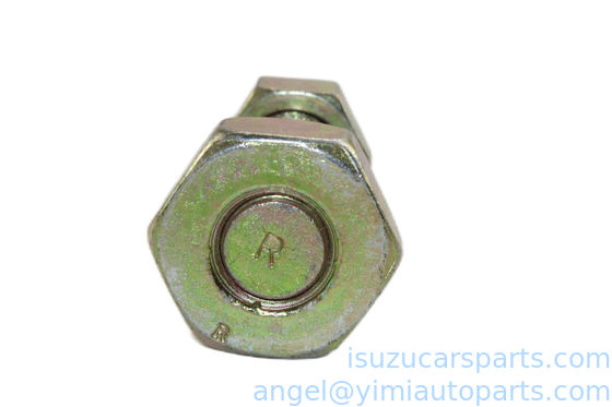 El motor de la ISUZU 700P NPR 4HG1 es un tornillo de ruedas RH 5423340081