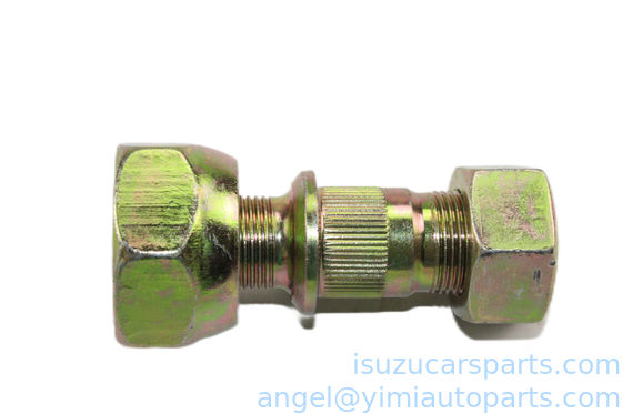 El motor de la ISUZU 700P NPR 4HG1 es un tornillo de ruedas RH 5423340081
