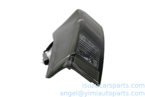 La luz de cola de ISUZU DMAX2015 ASM L ((LED)GRAY 5981254050