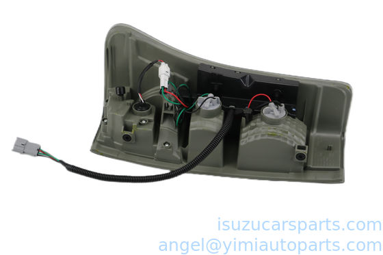 La luz de cola de ISUZU DMAX2015 ASM L ((LED)GRAY 5981254050