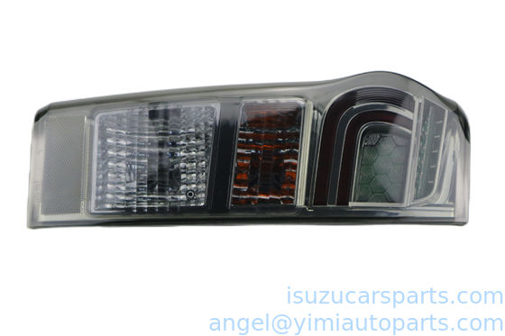 La luz de cola de ISUZU DMAX2015 ASM L ((LED)GRAY 5981254050