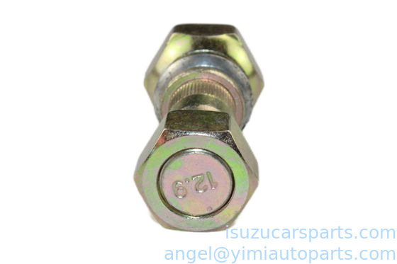 El motor de la serie ISUZU NPR 4HG1 4HK1 RR RR 8971476120 8943834380