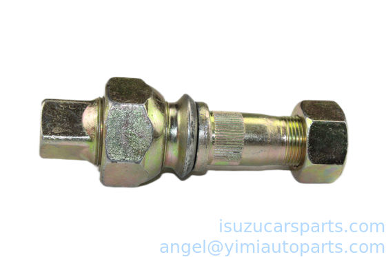 El motor de la serie ISUZU NPR 4HG1 4HK1 RR RR 8971476120 8943834380