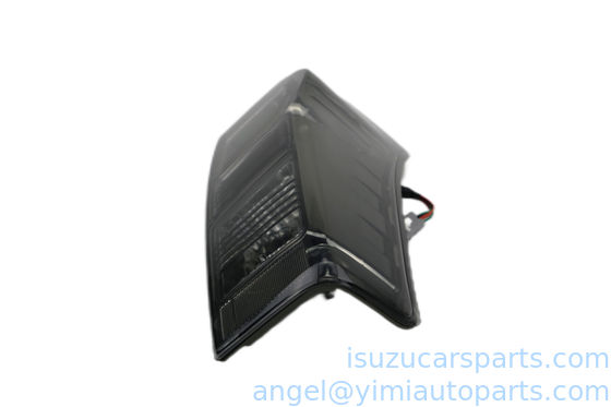 La luz de cola de ISUZU DMAX2015 ASM R ((LED)GRAY 5981254040