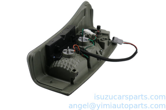 La luz de cola de ISUZU DMAX2015 ASM R ((LED)GRAY 5981254040