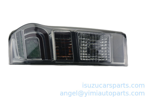 La luz de cola de ISUZU DMAX2015 ASM R ((LED)GRAY 5981254040