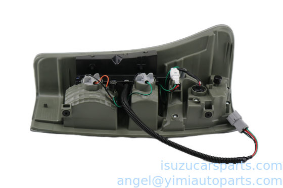 La luz de cola de ISUZU DMAX2015 ASM R ((LED)GRAY 5981254040