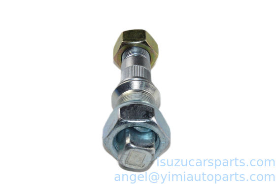 ISUZU NPR 4HG1 4HK1 PIN WHEEL RR AXLE LH 8971476140 8943834390 5943834370 1006011BB 8972876570 El motor de la ISUZU NPR 4HG1 4HK1 es el más potente del mundo.