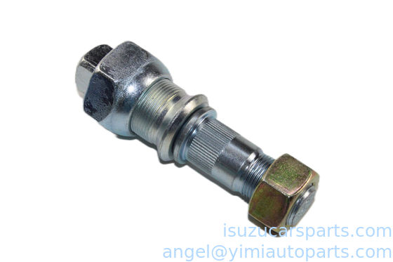 ISUZU NPR 4HG1 4HK1 PIN WHEEL RR AXLE LH 8971476140 8943834390 5943834370 1006011BB 8972876570 El motor de la ISUZU NPR 4HG1 4HK1 es el más potente del mundo.