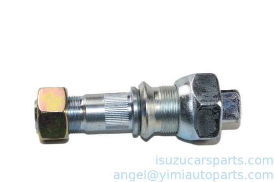 ISUZU NPR 4HG1 4HK1 PIN WHEEL RR AXLE LH 8971476140 8943834390 5943834370 1006011BB 8972876570 El motor de la ISUZU NPR 4HG1 4HK1 es el más potente del mundo.