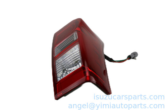 La luz de fondo de ISUZU DMAX2015 ASM R ((LED)RED 8982222810
