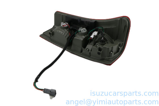 La luz de fondo de ISUZU DMAX2015 ASM R ((LED)RED 8982222810
