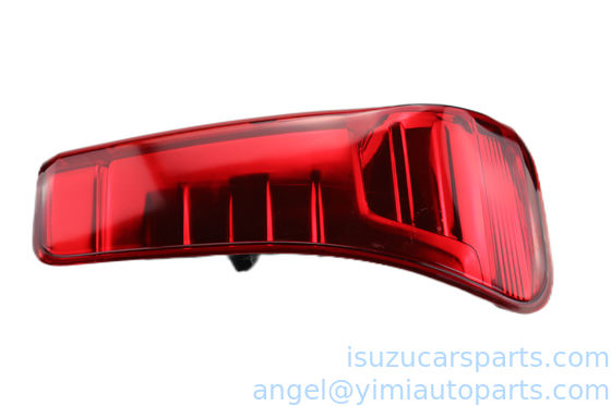 La luz de fondo de ISUZU DMAX2015 ASM R ((LED)RED 8982222810