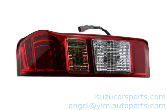 La luz de fondo de ISUZU DMAX2015 ASM R ((LED)RED 8982222810