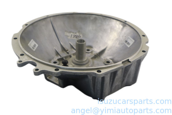 El motor de la ISUZU MXA5R 4BE1 4BD1 4BD2
