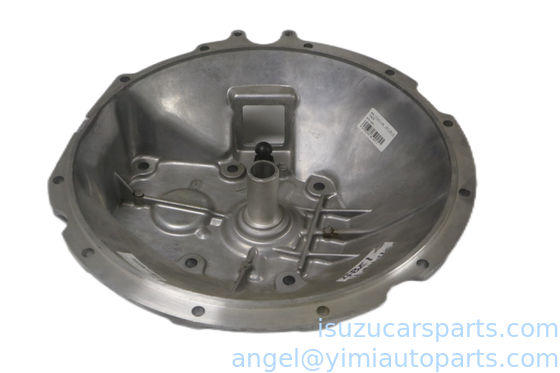El motor de la ISUZU MXA5R 4BE1 4BD1 4BD2